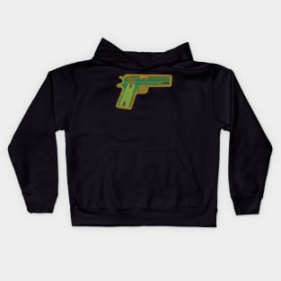 1911 Kids Hoodie